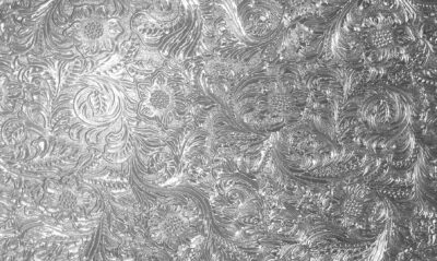 Embossing, repujado, moldes mecanizados, placas y rodillos para repujar y perforar.